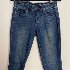 ARTICLES OF SOCIETY Denim Jeans